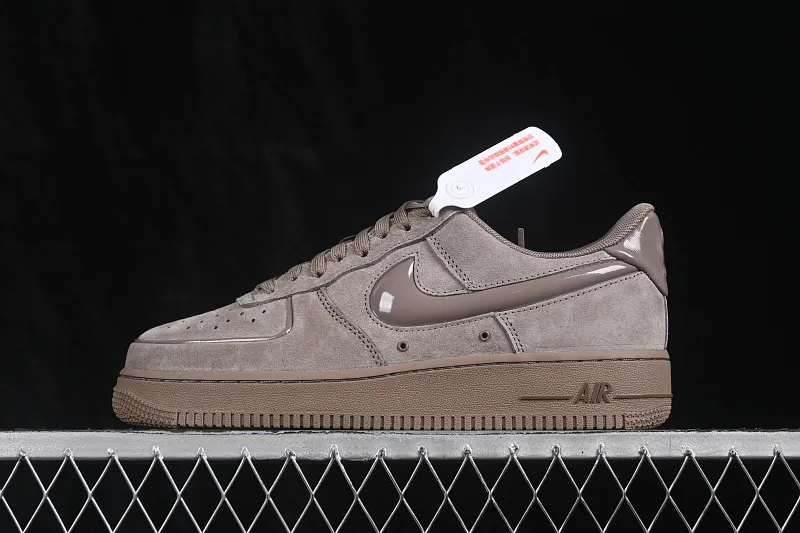 All categories Nk Air Force 1 Air Force series Nk Air Force 1 Low Air Force low-top Nike Air Force 1'07 Low Air Force 1 low-top casual sneakers HV4406-200